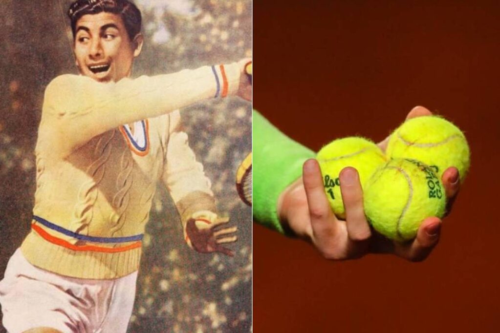 Pesar en el mundo de tenis: fallece Luis Ayala, finalista de Roland ...