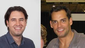 “Perdonen lo impopular”: diputado Vlado Mirosevic defendió a Cristián de la Fuente por la viralización del polémico video besando a una chica