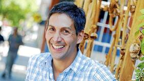 Pato Sotomayor no sabía del final del programa “Claudia Conversa” y se enteró por la prensa: era panelista del espacio