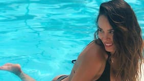 “Parece tu hermana”: el comentario que se repitió en foto de Jhendelyn Núñez junto a su mamá