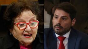 “Ama a su país, no puede ser malo”: el comentado análisis de la Dra. Cordero sobre Pancho Malo