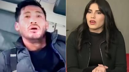 Panelista de TV destruye al Chino en vivo y expone oscura teoría tras dichos de su pareja: impactó con revelador antecedente