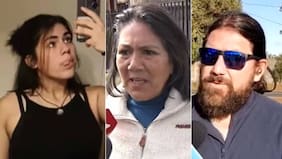 Había algo detrás: tío de estudiante asesinada explica “extraña” declaración de abuela en TV tras encontrar el cuerpo