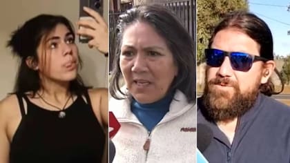 Había algo detrás: tío de estudiante asesinada explica “extraña” declaración de abuela en TV tras encontrar el cuerpo