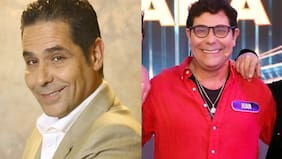 Juan Falcón reflexiona sobre su alejamiento de las teleseries: “Al principio da harta pena”