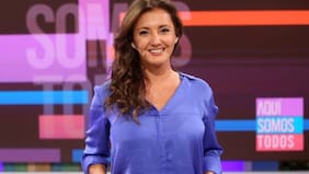 ¿Qué pasará con Priscilla Vargas? Canal 13 confirmó el fin de Aquí Somos Todos