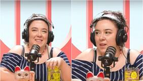 Christell Rodríguez contó si está o no facturando con su hit viral “Dubidubidu”: “La canción no me pertenece, pero...”