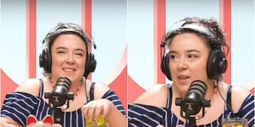 Christell Rodríguez contó si está o no facturando con su hit viral “Dubidubidu”