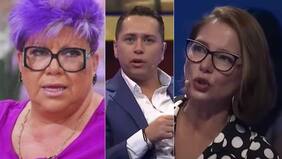 “¿Usted qué cresta fuma?”: Paty Maldonado arremete contra Katty Kowaleczko en defensa de Karol Lucero