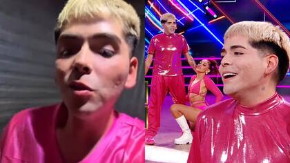 Diego Pánico usará el dinero que ganó en Fiebre de Baile para ir en ayuda de los afectados por los incendios: “Sé que es poquito, pero...”