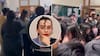 “¡Facha cu...! ¡Fascista de...!“: Revelan video de furiosa funa contra ”Capitana" Rodríguez en la Universidad de Chile