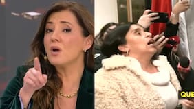 “Hace diez años no pasaba”: Priscilla Vargas lanza teoría que explicaría pelea entre Camila Flores y Fabiola Campillai