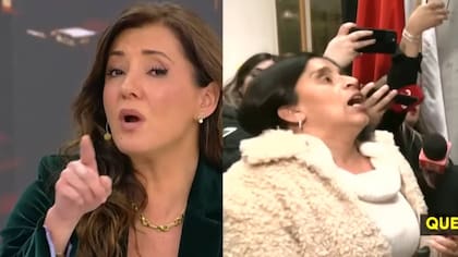 “Hace diez años no pasaba”: Priscilla Vargas lanza teoría que explicaría pelea entre Camila Flores y Fabiola Campillai