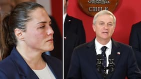 Habló de “errores” y de quienes “no aconsejan tan bien”: El mensaje del Presidente Kast al despedir a Natalia Duco