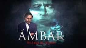 Ordenan a TVN detener publicidad de miniserie de Mea Culpa que aborda crimen de Ámbar Cornejo