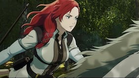 Señor de los Anillos: La Guerra de los Rohirrim fue apurada para mantener los derechos de la saga