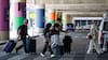 Una buena para los viajeros: nuevo servicio revolucionaría el Aeropuerto de Santiago con buses que irán directo a regiones