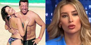 Camila Nash - Camila Andrade - JC Rodríguez