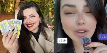 María Catalina Marambio