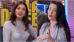 “Tú deberías aprender a tejer, te haría harto bien”: Cony Capelli envió tajante mensaje a Daniela Aránguiz tras dichos sobre Eli de Caso