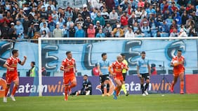 Alarma en Calama: Cobreloa estaría cerca de perder a su principal figura