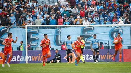 Alarma en Calama: Cobreloa estaría cerca de perder a su principal figura