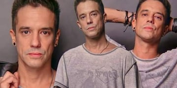 ¿Qué fue de Matías Oviedo? El galán de las teleseries y fanático de Cerati que pudo ser jugador de la UC