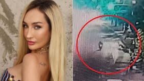 Pidió por su pronta recuperación: la súplica de Fran Maira tras accidente que dejó grave a motorista