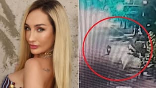 Pidió por su pronta recuperación: la súplica de Fran Maira tras accidente que dejó grave a motorista