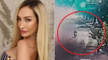 Pidió por su pronta recuperación: la súplica de Fran Maira tras accidente que dejó grave a motorista