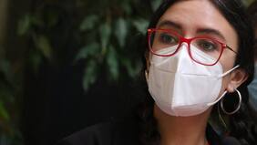 “Quien crea que puede intimidar…: el aviso de Camila Vallejo tras balazos tras visita de Izkia Siches a La Araucanía