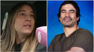 “Cruzó una línea muy delicada que es mi familia”: Vale Saini reaccionó a los comentarios de Sebastián Ramírez