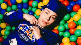 Lleflight: el renacer de un trapero reconocido por todos los traperos