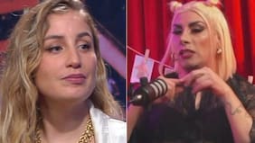 Se cansó y la dejó de seguir en vivo: Daniela Castro perdió la paciencia y barrió con la Botota tras odioso comentario