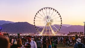 Los momentos más icónicos en la historia del festival de Coachella