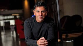 Dio tajante respuesta: Juan Pablo Queraltó despejó dudas tras rumores de supuesta salida de CHV y eventual arribo a Mega