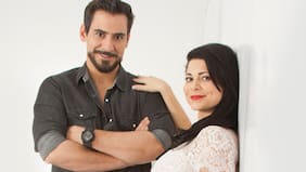 "Yo trabajaba en Quilín y él se quedaba con nuestro hijo. Pude desarrollar una carrera de la que me siento satisfecha...": Antonella Ríos agradece a su ex novio, el actor Daniel Elosúa