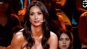 Pamela Díaz ha estado 21 veces en Pasapalabra: “Aparte que igual no le queda otra al canal. Si no me tiene en ningún programa, me tiene que tener aquí...”