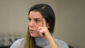 Gonzalo de la Carrera arremete contra otra diputada: publica fotos de Maite Orsini en bikini