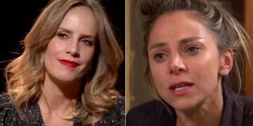 Diana Bolocco - Mariana Derderián