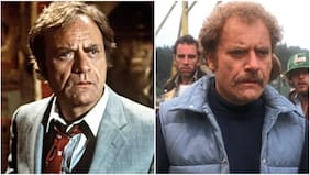 Recordando a Vic Morrow, el actor que murió decapitado en un trágico accidente durante el rodaje de “Twilight Zone”