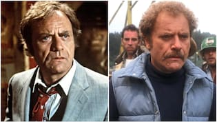Recordando a Vic Morrow, el actor que murió decapitado en un trágico accidente durante el rodaje de “Twilight Zone”