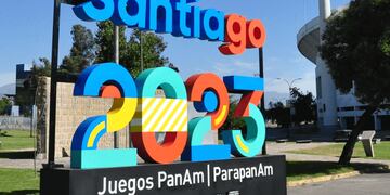 Este es el ranking de los deportes que esperan más público en Santiago 2023