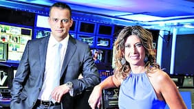 La Fiera y "La divina comida" se pelean por darle un empujoncito a CHV Noticias