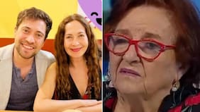 “Mi mamá nunca ha sido...”: hijo de Alejandra Herrera sale en defensa de la actriz y reacciona a dardo de Dra. Cordero