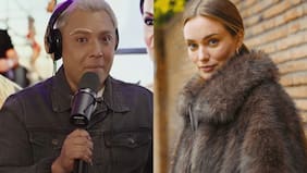 Sergio Rojas mandó filoso recado, y “con todo el cariño”, a Kika Silva tras su reacción al consultarle por romance con Cristián Arriagada