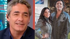 José Luis Repenning se sinceró y reveló quién es su personaje favorito de Mundos Opuestos: compartió tajante opinión