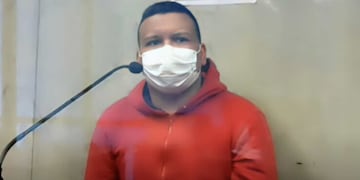 Psicópata de Meiggs