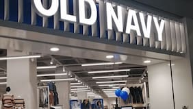 Otro golpe para el retail: Old Navy cierra su única tienda en Chile tras tres años de operación