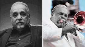 Willie Colón, leyenda de la salsa, murió a los 75 años en Nueva York